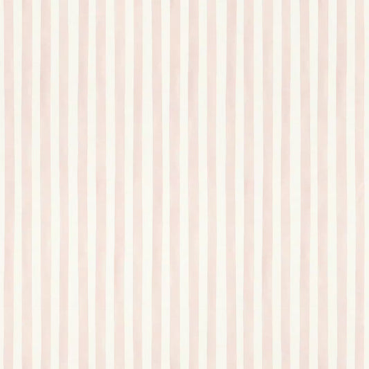 Wallpaper  -  Rasch Kids World Light Pink Wallpaper - 252750  -  60487224