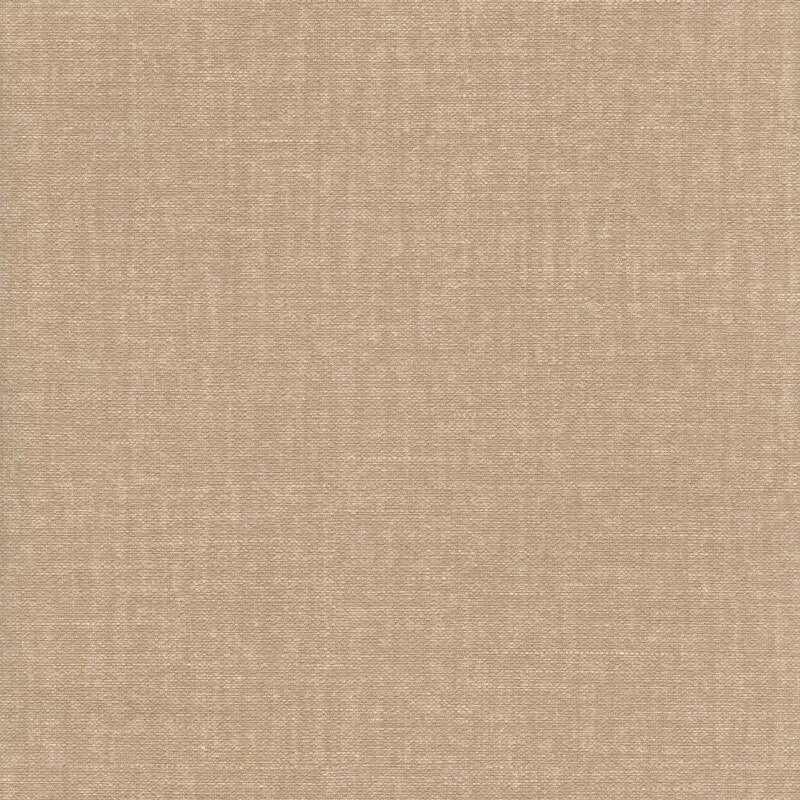 Wallpaper  -  Rasch Sofia Linen Sandlewood Wallpaper - 400709  -  60486531
