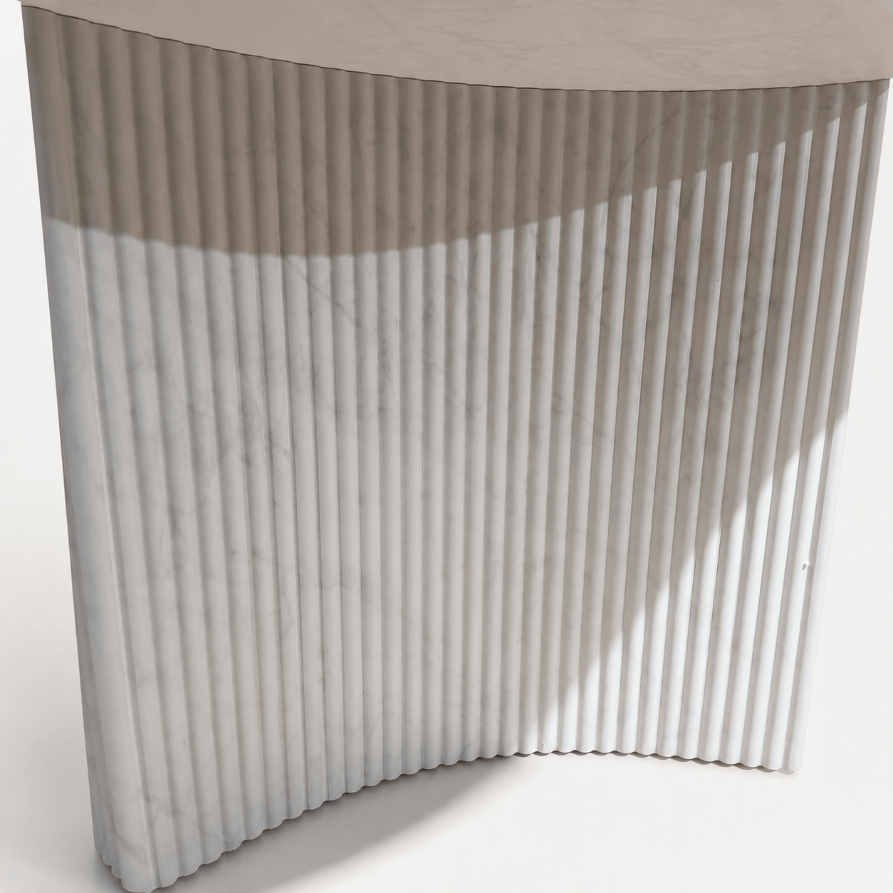 Furniture  -  Remi Round Dining Table  -  60485860