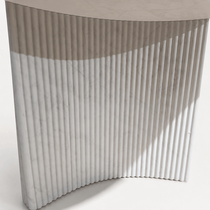 Furniture  -  Remi Round Dining Table  -  60485860