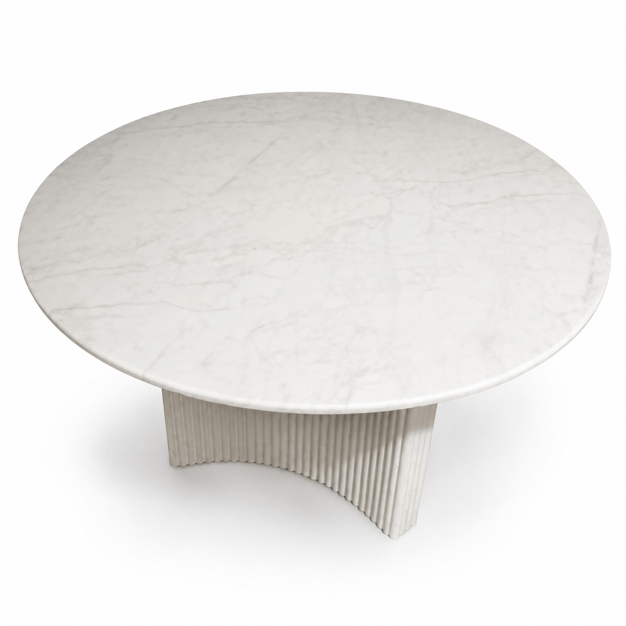 Furniture  -  Remi Round Dining Table  -  60485860