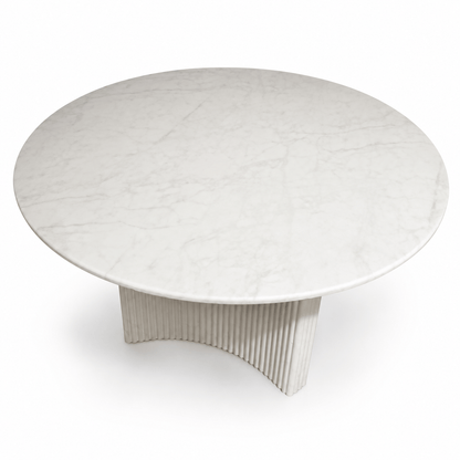 Furniture  -  Remi Round Dining Table  -  60485860
