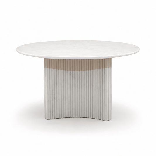 Furniture  -  Remi Round Dining Table  -  60485860