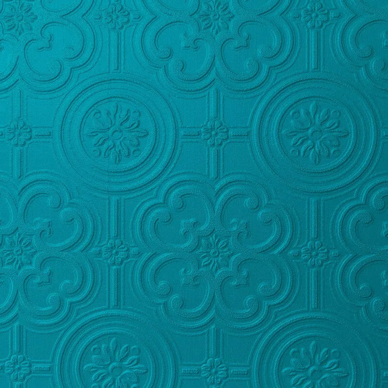 Wallpaper  -  Retford Anaglypta Egon Textured Vinyl Wallpaper - RD80029  -  60487252
