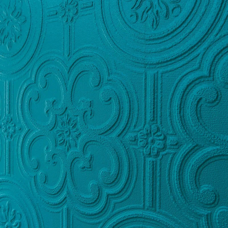 Wallpaper  -  Retford Anaglypta Egon Textured Vinyl Wallpaper - RD80029  -  60487252