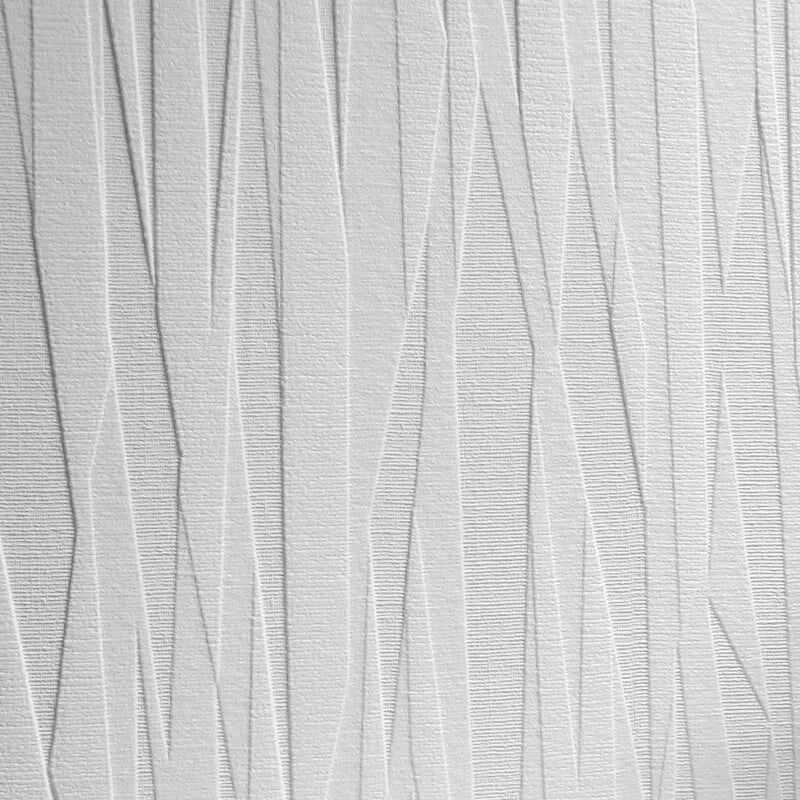 Wallpaper  -  Retford Anaglypta Folded Textured Vinyl Wallpaper - RD80028  -  60487254