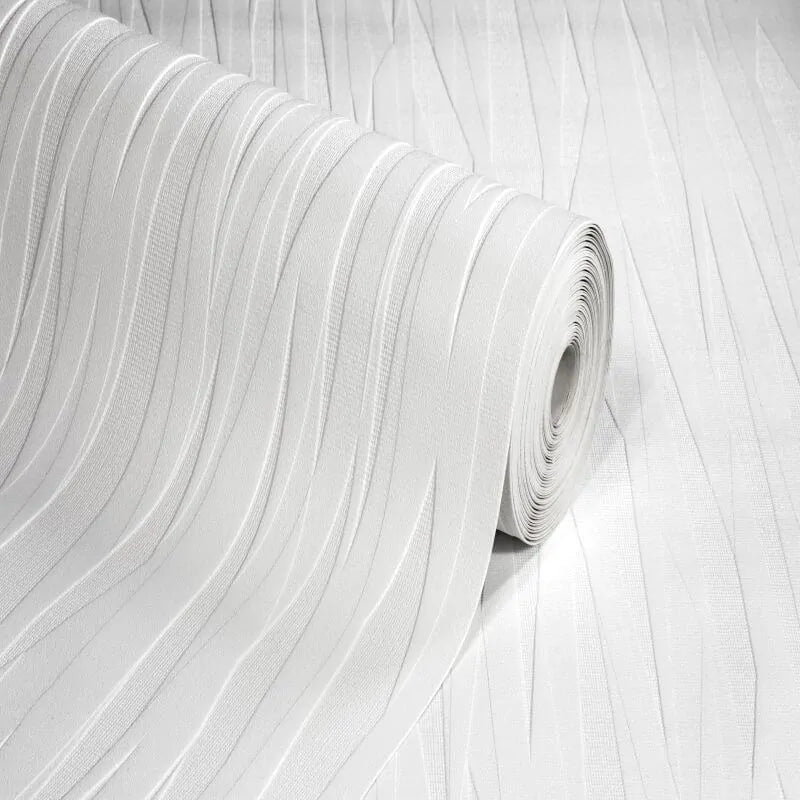 Wallpaper  -  Retford Anaglypta Folded Textured Vinyl Wallpaper - RD80028  -  60487254