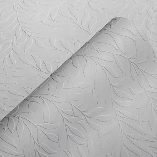 Wallpaper  -  Retford Anaglypta Textured Vinyl Leaf Trail Wallpaper - RD60187  -  60487258