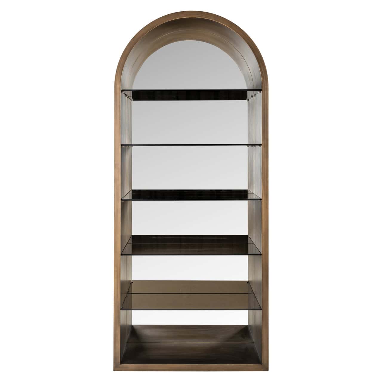 Furniture  -  Richmond Bowic Display Cabinet (Special Order)  -  60487284