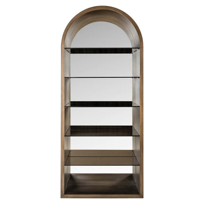 Furniture  -  Richmond Bowic Display Cabinet (Special Order)  -  60487284