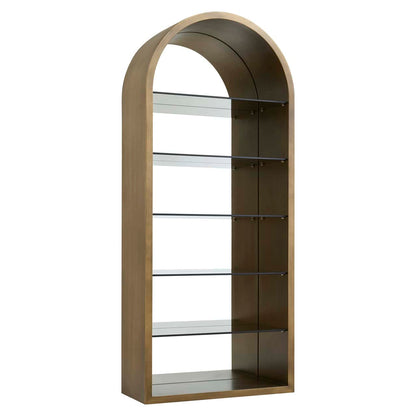 Furniture  -  Richmond Bowic Display Cabinet (Special Order)  -  60487284
