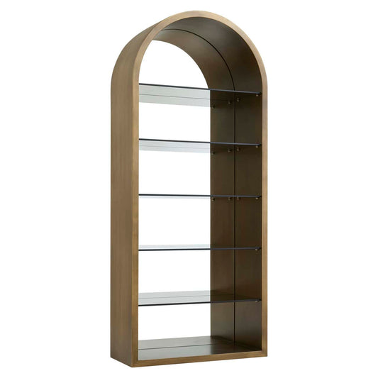 Furniture  -  Richmond Bowic Display Cabinet (Special Order)  -  60487284