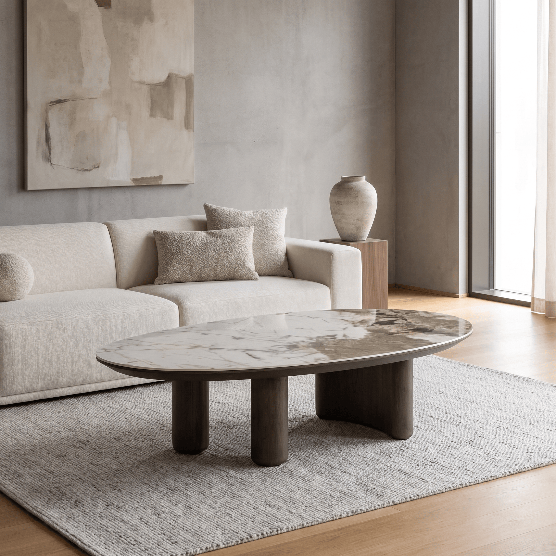 Furniture  -  Richmond Langford Coffee Table (Special Order)  -  60487278