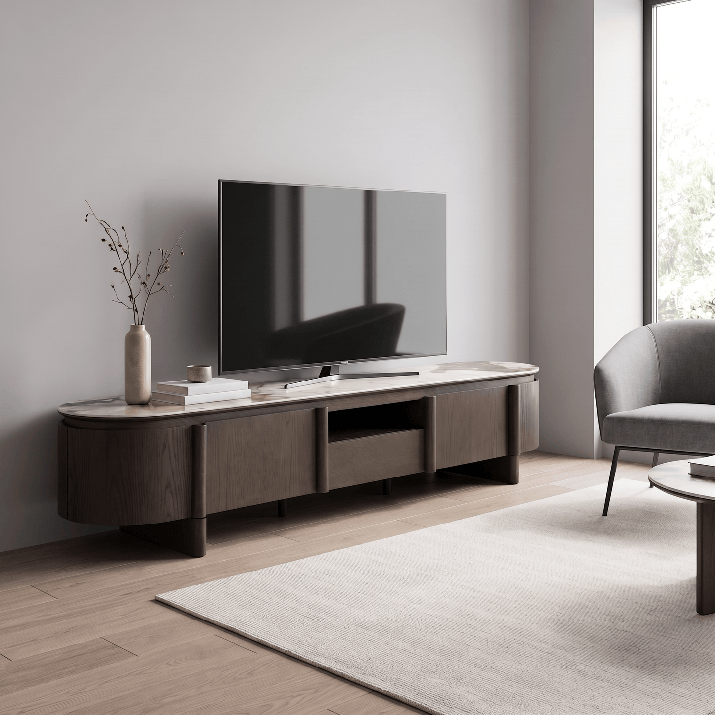 Furniture  -  Richmond Langford TV Unit (Special Order)  -  60487279