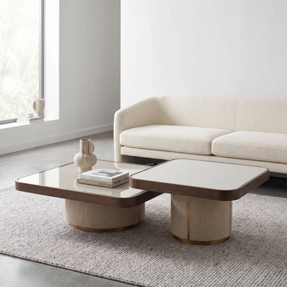 Active  -  Richmond Willox Coffee Table Set  -  60487687