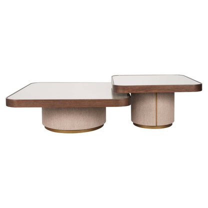 Active  -  Richmond Willox Coffee Table Set  -  60487687