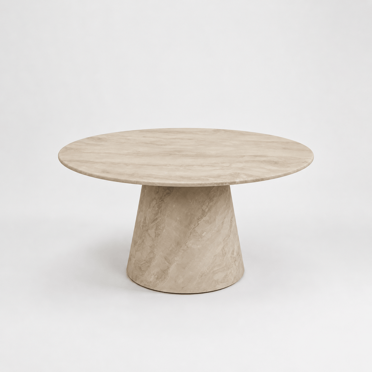 Active  -  HOMETOM RIO ROUND DINING TABLE (WS005)  -  60485870