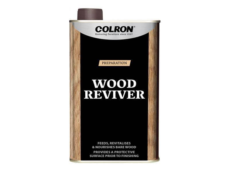  -  Rnseal Colron Wood Reviver 250Ml  -  00514033
