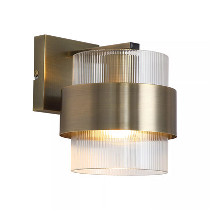 Royal Wall Light