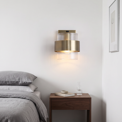 Royal Wall Light