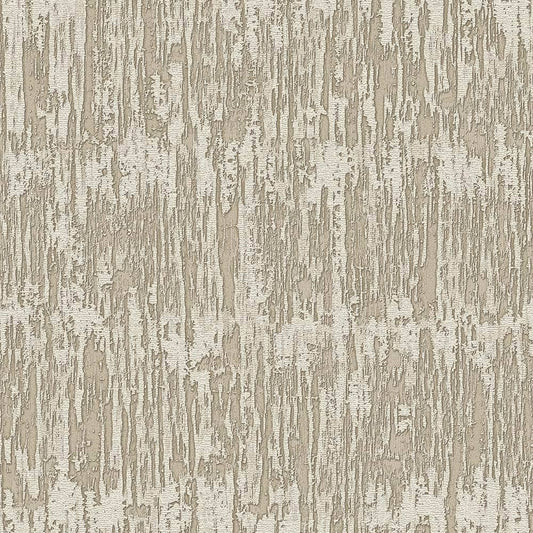 Wallpaper  -  Design I.D Natural Slate Antique Gold Wallpaper - SA524035  -  60013709