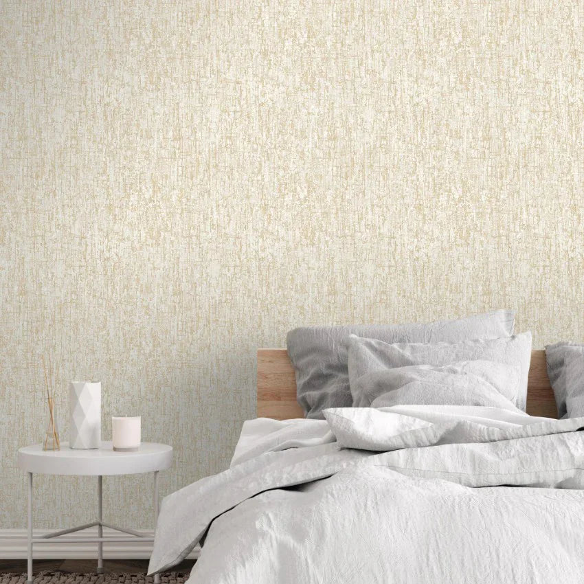 Wallpaper  -  Design I.D Beige Concrete - SA524072  -  60484368