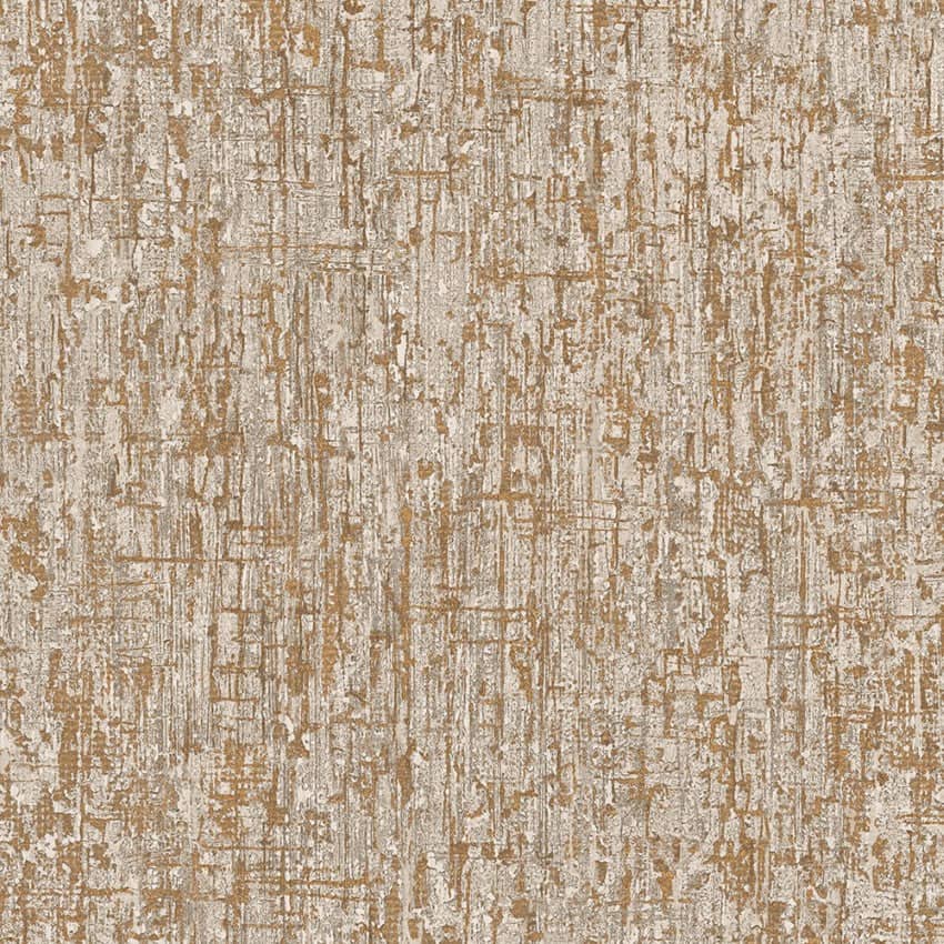 Sample  -  Design I.D Bronze Concrete Wallpaper Sample - SA524076  -  60484367