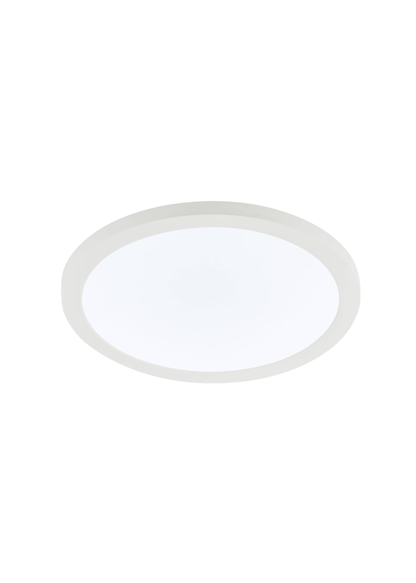 Lights  -  Tauri 24W Led Flush Wall Bathroom Light  -  50155600