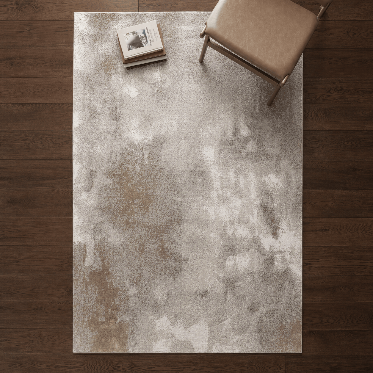 Rugs  -  Asiatic Stellar ST01 Rug - Various Sizes  - 