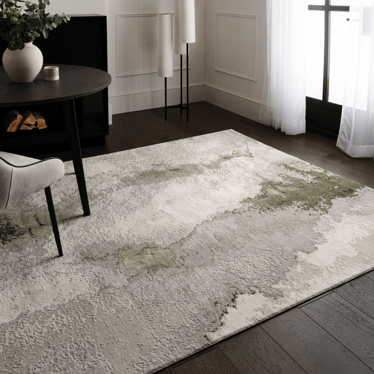 Rugs  -  Asiatic Stellar ST04 Rug - Various Sizes  - 