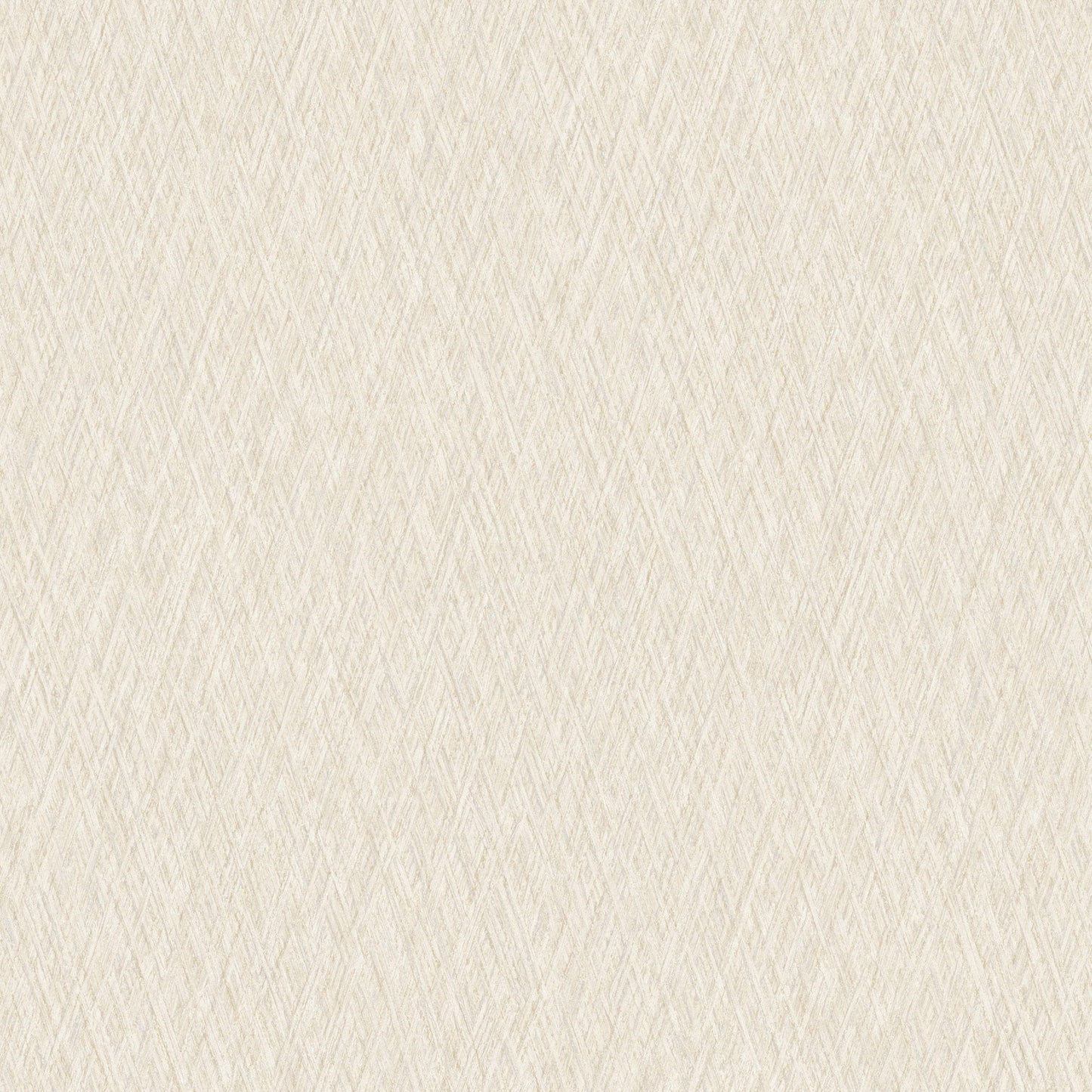 Safia Beige Geometric Wallpaper VE1003 styled interior with subtle beige geometric pattern