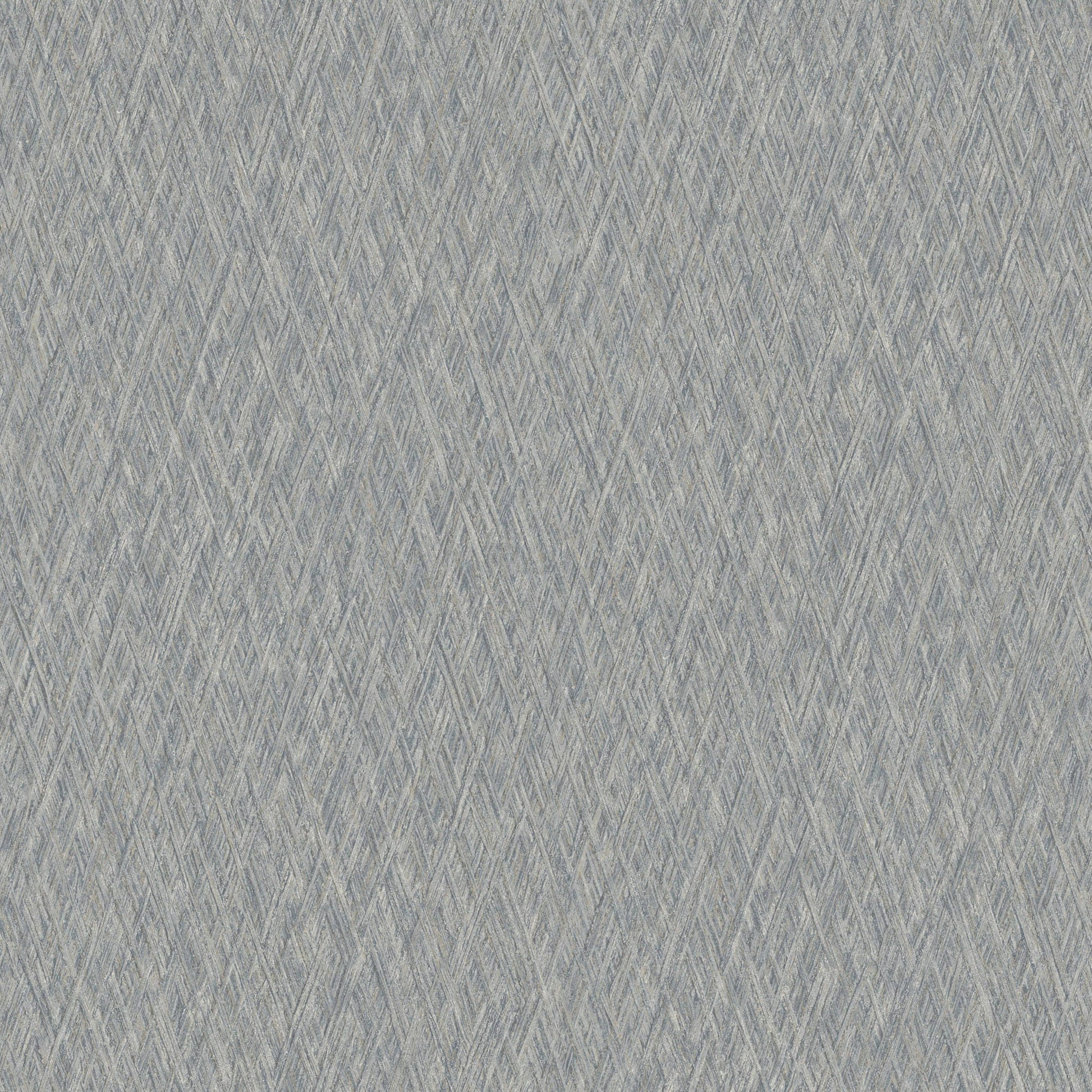 Safia Charcoal Geometric Wallpaper VE1006 grey textured woven effect pattern
