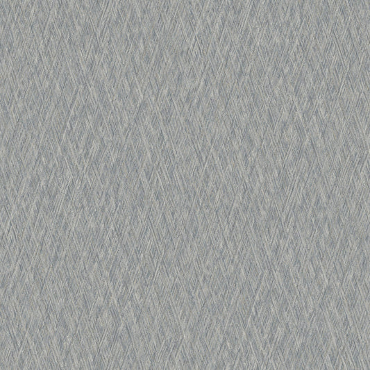 Wallpaper  -  Safia Charcoal Geometric Wallpaper - VE1006  -  60485299