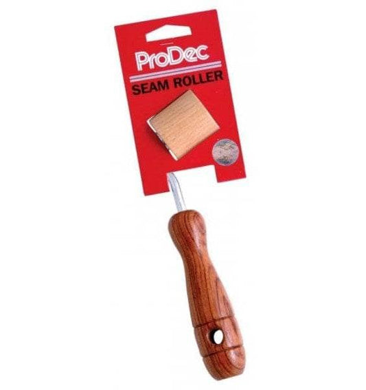 DIY  -  Seam Roller Wooden Handle  -  01461824