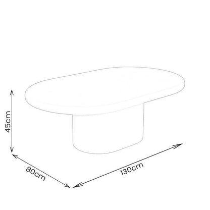 Furniture  -  Senator Coffee Table  -  60269682