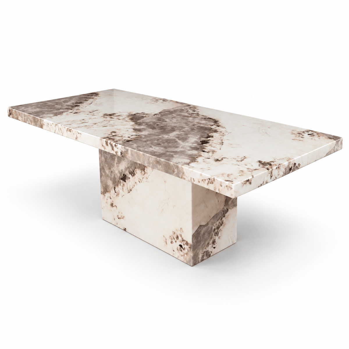 Furniture  -  Sienna Dining Table  -  60487471