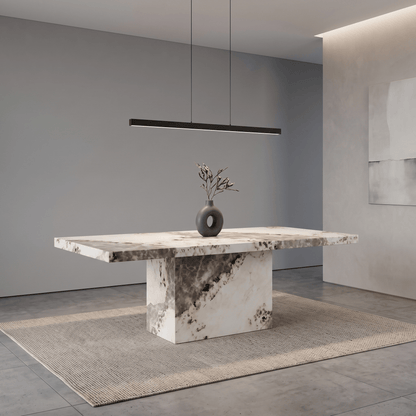 Furniture  -  Sienna Dining Table  -  60487471