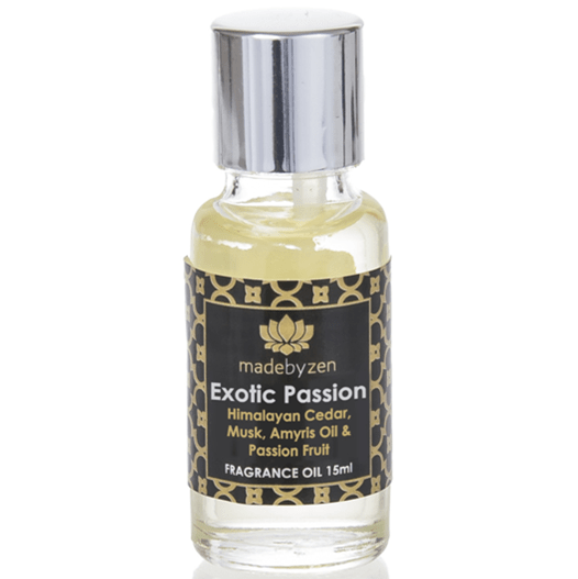 Homeware -  Signature Fragrance Oil - Exotic Passion  -  50128955