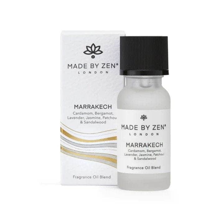 Homeware  -  Signature Fragrance Oil - Marrakech  -  50154147