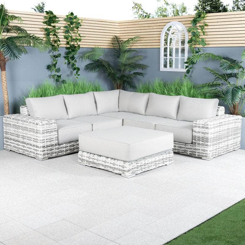 Skyline Corner Garden Set | Taskers Online Store, Liverpool & Manchester