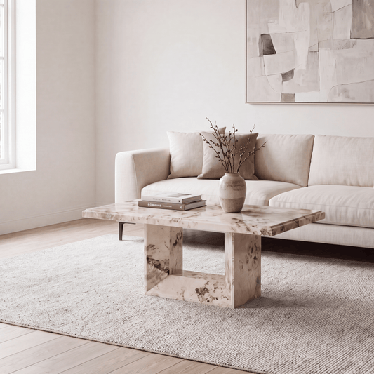 Furniture  -  Sparta Coffee Table  -  60484891
