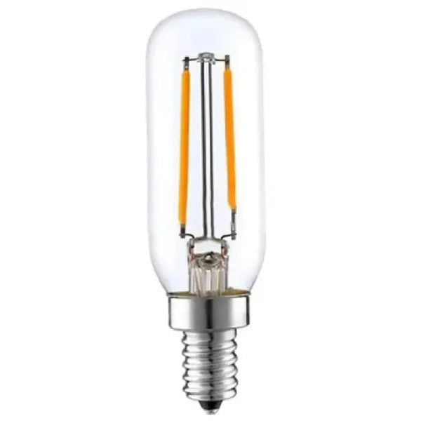Lights  -  Status LED E14/SES Cooker Hood Bulb - Warm White  -  60486037