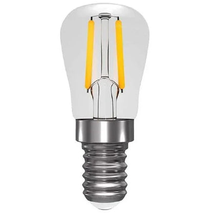 Lights  -  Status LED E14/SES Pygmy Bulb - Clear  -  60486039