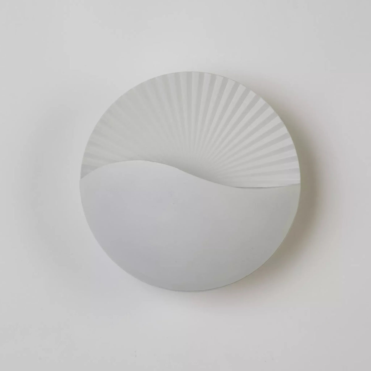 Lights  -  Sunrise Wall Light - White  -  60487692
