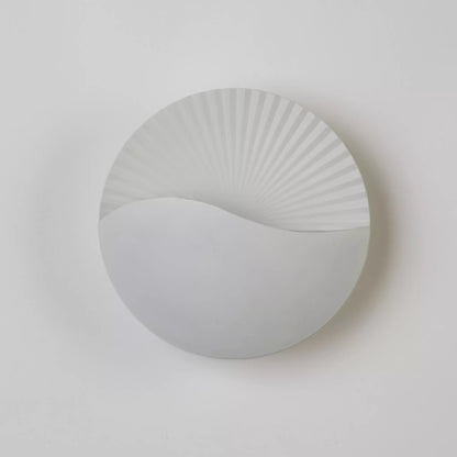Lights  -  Sunrise Wall Light - White  -  60487692