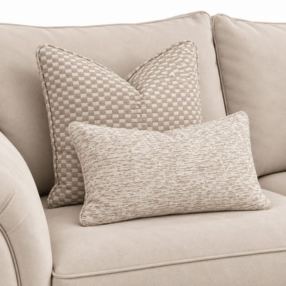 Furniture  -  Supreme 4 Seater Sofa  -  60487797