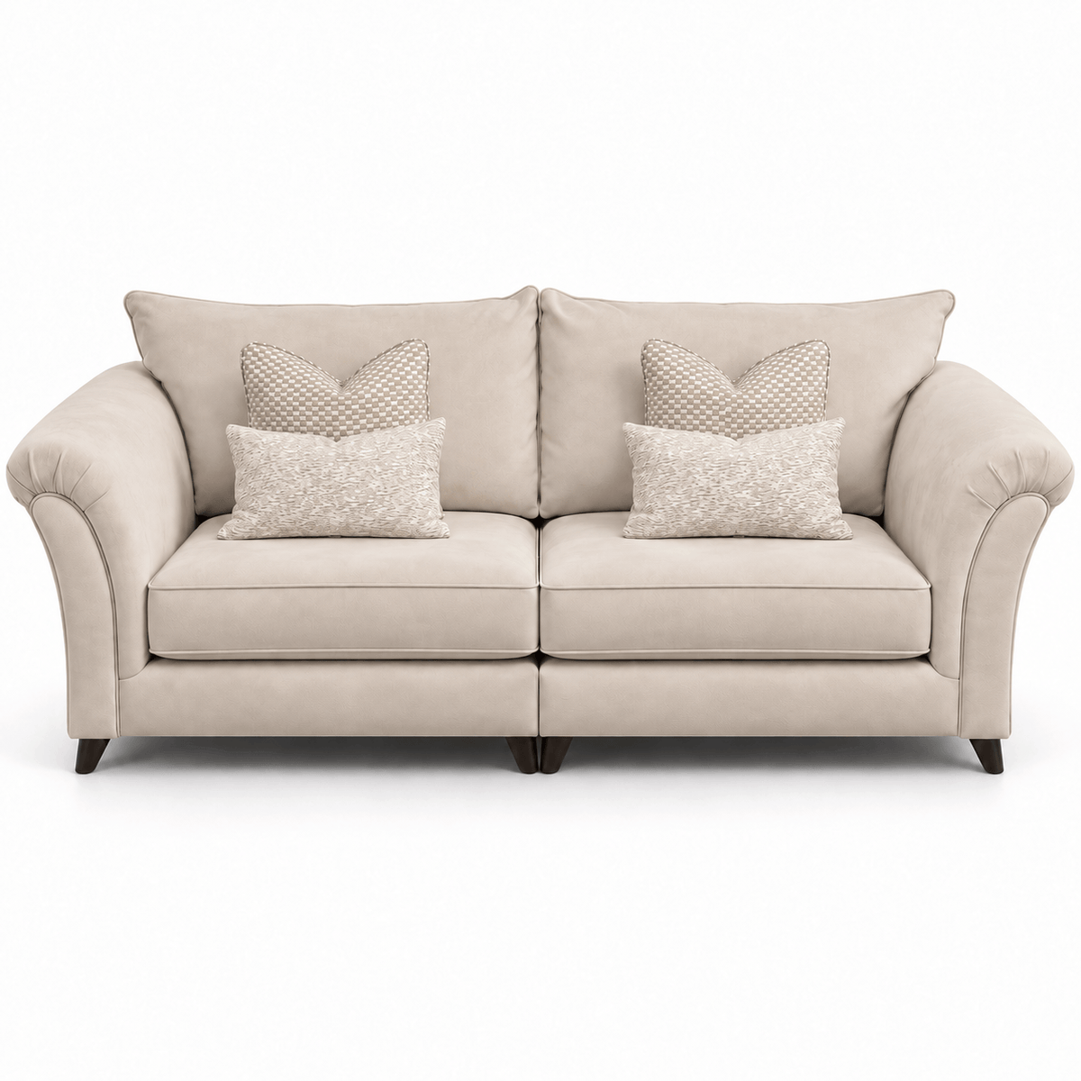 Furniture  -  Supreme 4 Seater Sofa  -  60487797