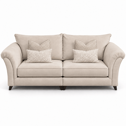 Furniture  -  Supreme 4 Seater Sofa  -  60487797
