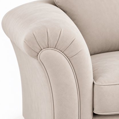 Furniture  -  Supreme Love Chair  -  60487798