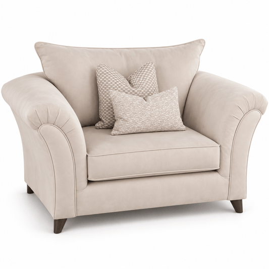 Furniture  -  Supreme Love Chair  -  60487798
